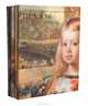 Знаменитые музеи мира (комплект из 4 книг), М. В. Замкова 
