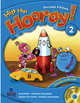 Hip Hip Hooray! 2nd Edition. Student Book (+ Audio CD), Beat Eisele 