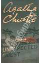 Unexpected Guest, The, Christie, Agatha 
