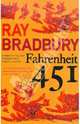 Ray Bradbury: Fahrenheit 451, Bradbury Ray 