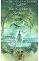 The Magician's Nephew, Lewis C. S. 