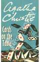 Cards On The Table, Christie, Agatha 