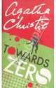 Towards Zero, Agatha Christie 