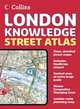 London Knowledge Atlas, Uk Collins 