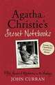 Agatha Christies Secret Notebooks (PB)', Curran, John 