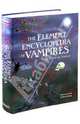 The Element Encyclopedia of Vampires. An A-Z of the Undead, Cheung Theresa 