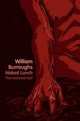 Naked lunch restored text, Burroughs, William 