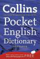 Collins Pocket English Dictionary, Collins UK 