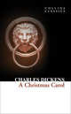 A Christmas Carol, Dickens, Charles 
