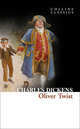 Oliver Twist, Dickens, Charles 