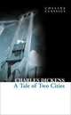 A Tale of Two Cities, Charles Dickens 