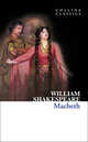 Macbeth, Shakespeare, William 