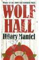Wolf Hall, Mantel Hilary 