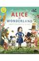 Alice in Wonderland, Carroll Lewis, Clark Emma Chichester 