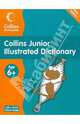 Collins Junior Illustrated Dictionary, Goldsmith, Evelyn 