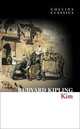 Kim, Rudyard Kipling 