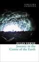 Journey to the Centre of the Earth, Jules Verne 