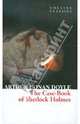 The Case Book of Sherlock Holmes, Doyle Arthur Conan 