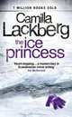 The Ice Princess, Lackberg Camilla 