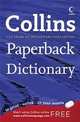 Collins English Paperback Dictionary, 