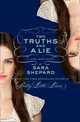 Two Truths and a Lie (The Lying Game Series #3), Shepard Sara 