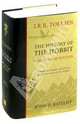 John Rateliff: The History of the Hobbit: One Volume Edition, Rateliff John D. 