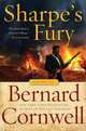 Sharpe's Fury (Sharpe Series #11), Cornwell, Bernard 