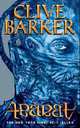 Abarat, Barker Clive 