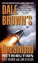 Retribution (Dreamland Series #9), Brown Dale 