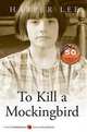 To Kill a Mockingbird, Lee Harper 