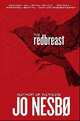 The Redbreast, Jo Nesbo 