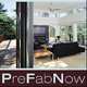 Prefab Now, Trulove James Grayson 