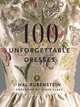 100 Unforgettable Dresses, Rubenstein Hal 