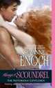 Always a Scoundrel (Notorious Gentlemen Series #3), Enoch Suzanne 