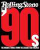 The 90s: The Inside Stories from the Decade That Rocked, 
