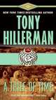 A Thief of Time (Joe Leaphorn and Jim Chee Series #8), Hillerman Tony 