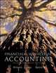 Financial and Managerial Accounting, Williams Jan R. 