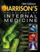 Harrison's Principles of Internal Medicine (+ DVD), Longo Dan L. 