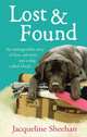 Lost & Found, Sheehan Jacqueline 