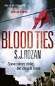 Blood Ties, Rozan, S. J. 