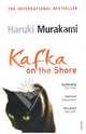Kafka on the Shore, Haruki Murakami 