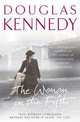 The Woman in the Fifth, Kennedy Douglas 
