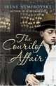 The Courilof Affair, Ir'ne N'Mirovsky 
