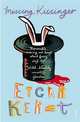 Missing Kissinger, Keret Etgar 