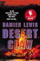 Desert Claw, Lewis Damien 