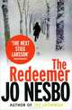 Jo Nesbo: The Redeemer (на английском языке), Jo Nesbo 