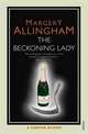 The Beckoning Lady (Albert Campion Series #15), Allingham Margery 
