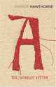 The Scarlet Letter, Hawthorne Nathaniel 
