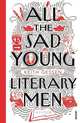 All the Sad Young Literary Men, Gessen Keith 