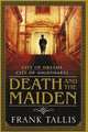 Death and the Maiden, Tallis Frank 